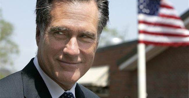 There Is Nothing "Wrongheaded" About Romney's Call For Repeal Of McCain-Feingold